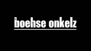 Boehse Onkelz - Erkennen Sie die Melodie