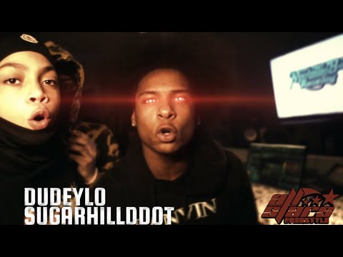 Dudeylo X Sugarhill Ddot - Allstars Freestyles