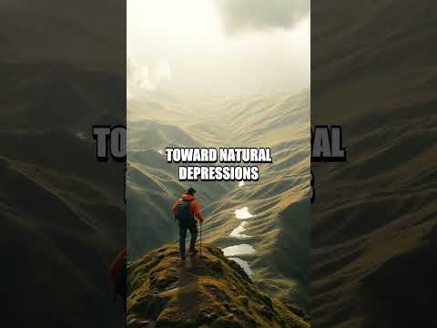 Microclimate Navigation on the Monsoon Trail