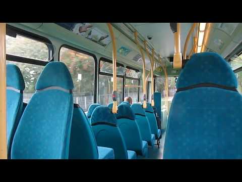 VDL Commander FJ06ZTK **Terrible Diff!**