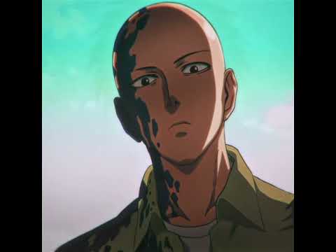Saitama A Hero Nobody Knows - One Punch Man Edit | #onepunchman #saitama #edit