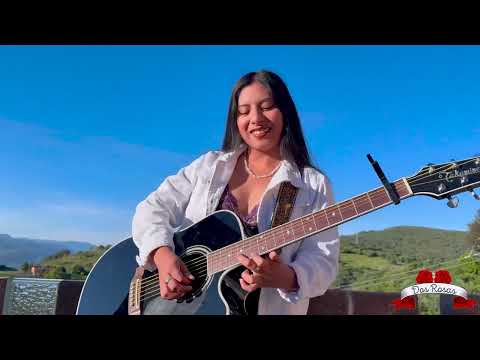 Copitas De Mezcal- Dueto Dos Rosas