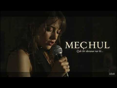 Derviş Güryel - Meçhul Tılsım (Official Audio) | Modern Aranjman & Senfonik Dokunuşlar