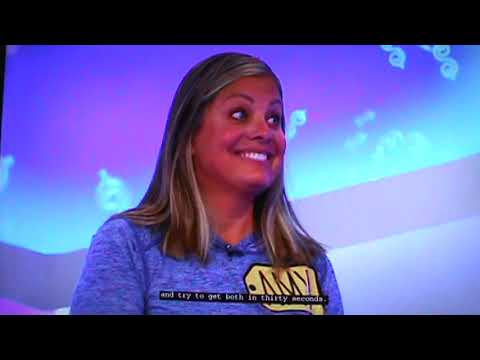 M2U03270 More M series fun TPIR 49th Season Clock Game