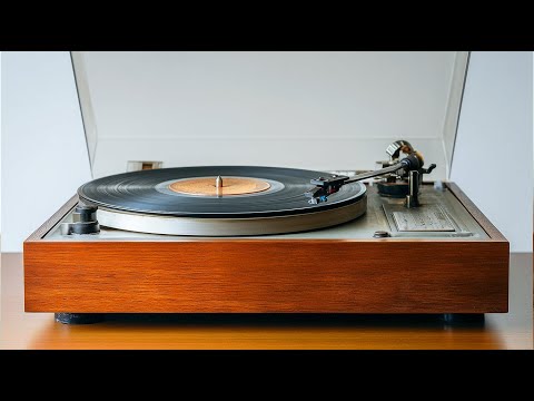 MUSIC THAT IS NO LONGER HEARD ON THE RADIO – Oldies instrumental from the 50s 60s 70s