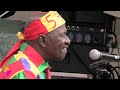Adama Dramé - Live at Afrika Festival Hertme 2023 - song 02
