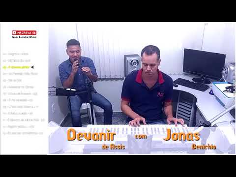 Devanir de Assis com Jonas Benichio - CD Completo