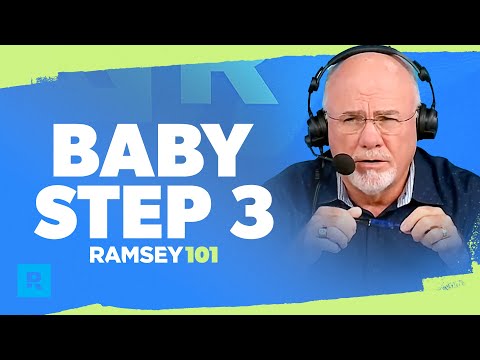 How Much Should REALLY Be In Our Emergency Fund?