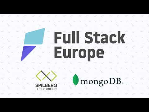 Advanced Web Application Architecture - Matthias Noback - Full Stack Europe 2019