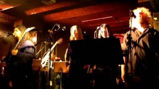 Haggard en Bilbao. Chapter IV - The sleeping Child