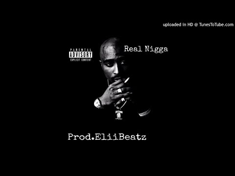 RomanThePoet - " Real Nigga" (prod. EliiBeatz)
