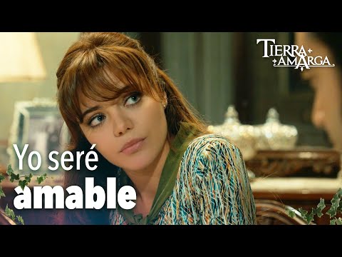 Demir le prohíbe ser amiga de Müjgan - Capítulo 146