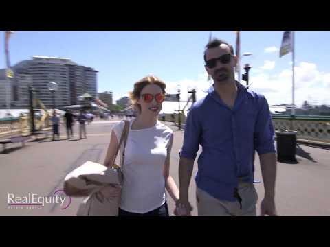 5.09/1 Wattle Cres Pyrmont - Sydney Real Estate -  Real Equity Estate Agents