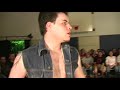 Joey Ryan Vs Mr Excitement PWG Classic Singles Match Full Match