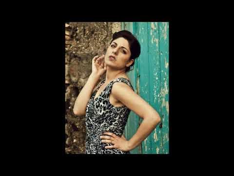 Li Trezze 'e Carulina - Serena Pisa