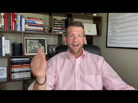 Your future success of your business depends on this.