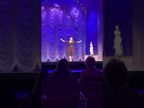 E. Kálmán: Höre ich Zigeunergeigen (Gräfin Mariza)