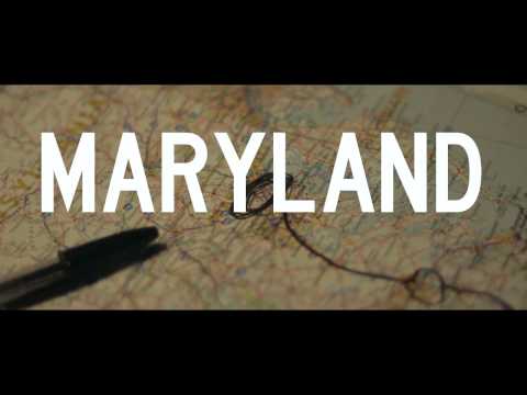 Losing Teeth - Maryland (Official Music Video)