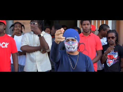 Kriler x Gucci C x Drex x EdsonX x Walton x Pon2mik - Welcome To gwadloup  (clip officiel)