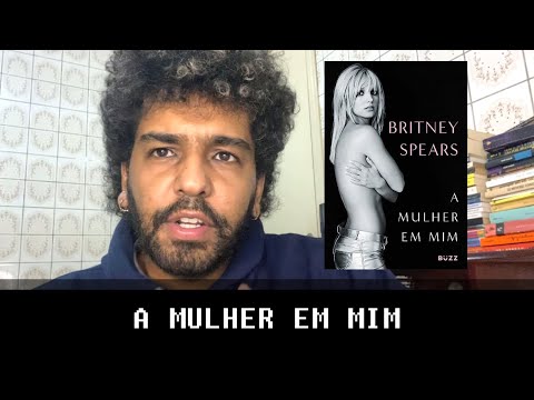 A MULHER EM MIM - Britney Spears (2023)