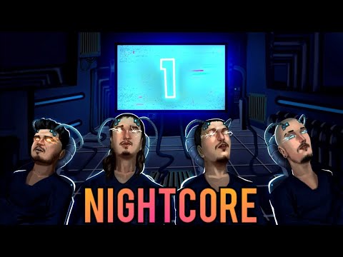 Nightcore | JOGADOR NÚMERO 1 | 7 Minutoz Ft. Mc Sid, Rod 3030