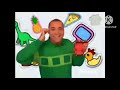 Blues Clues UK Were Ready To Sit In Our Thinking Chair Season 6
