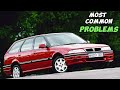 The Sad Story Of The Rover 400 I
