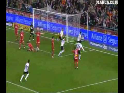 valencia - mallorca 2009