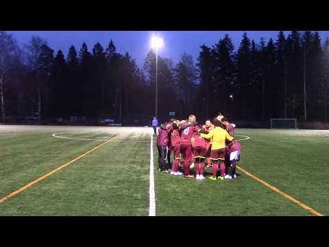 1/4 Keparoi - POHU/regents 29.2.2019