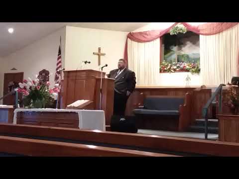 What Manner of Man Is This