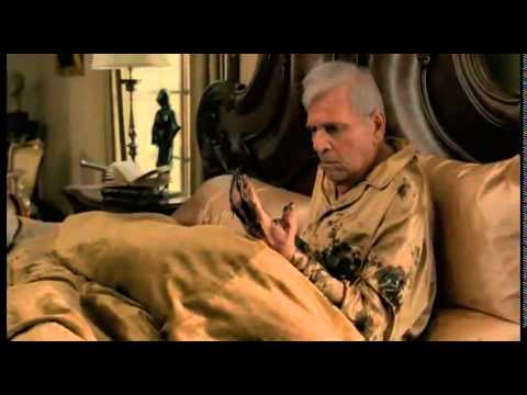 Audi R8 Super Bowl Commercial   Godfather