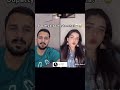 Rajab Butt Flirting With Alina Amir On Tiktok Live Tiktok Pakistan Viralvideo Rajabfamily