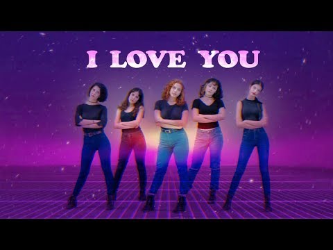 EXID(이엑스아이디)] 알러뷰 (I LOVE YOU) | COVER X.O. Dance Team