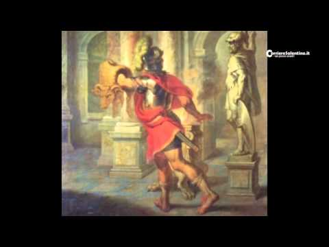 Le stelle dicono: Il mito dell' Ariete