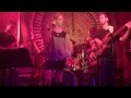 "Other Woman," by Ingrid Gerdes Live at Shrine World Music in Harlem, NY