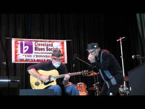 Blues Chronicles "Devil Won't Let Me Go" (original)