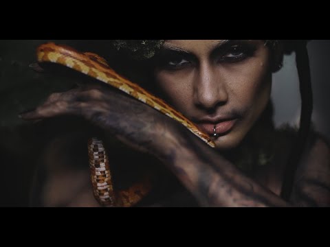 INFECTED RAIN - The Earth Mantra (Official Video) | Napalm Records
