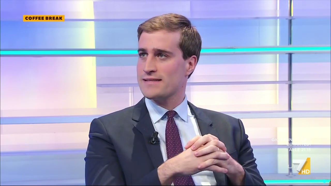 UE, Gabriele Guzzi: "L'Unione Europea è diventata un tabù ma l'uscita dall'euro è un'ipotesi ...