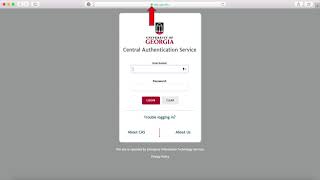 Setting up your UGA MyID and MyID Profile