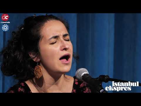 Lokum Ensemble @ Istanbul Ekspres 21 @ Handelsbeurs - Integrale concertopname  (21/11/2021)