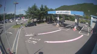 낭월수소충전소 라이브 live webcam