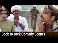 Hilarious Comedy Scenes Back To Back Vol 1 Vikramarkudu Ravi Teja Brahmanandam Raghu Babu