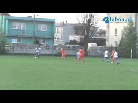 Luboński KS Fogo - Finał Pucharu Polski na szczeblu okręgowym | e-lubon.pl