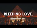 Leona Lewis - Bleeding Love (GIUSEPPE ROCCASALVO x BENZATO Afro House Remix)
