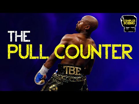 The Pull Counter | Boxing Technique Breakdown | Film Study