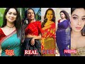 Eeramaana Rojaave Serial Actress Priya Reel Or Real Swathi Konde Hot Actress Swathi Konde Romance