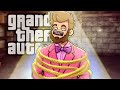 NARRATOR IS KIDNAPPED! (GTA V RP FUNNY MOMENTS)