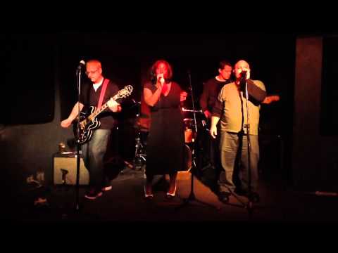 the Icky House Club - "Math Rock" (Bar East)