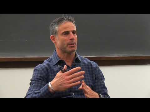 Jon Frankel- Criteria for a Great Story