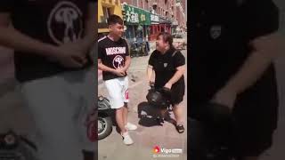 Смешное видео